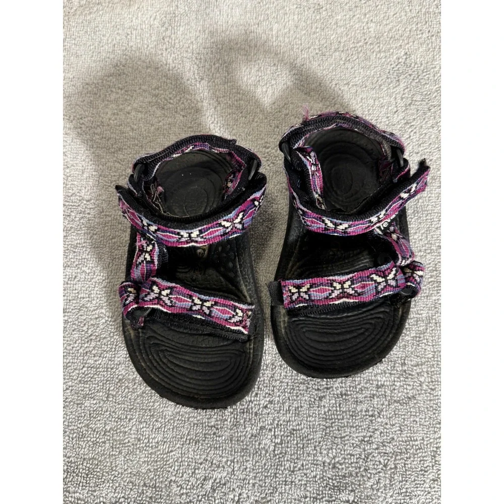 Teva adventure awaits
